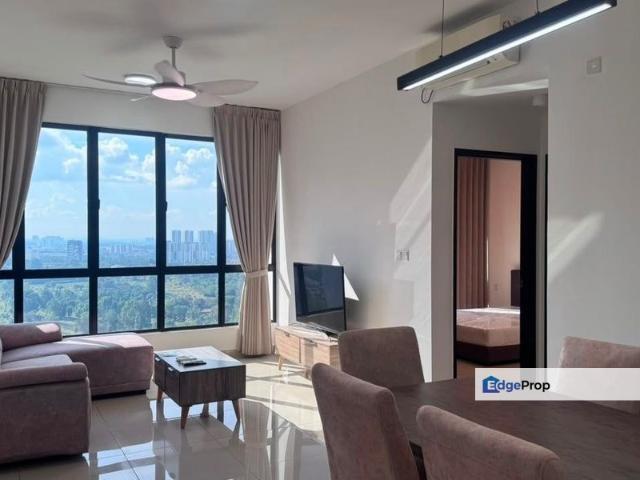 Condominium for rent in Johore Bahru, Johor