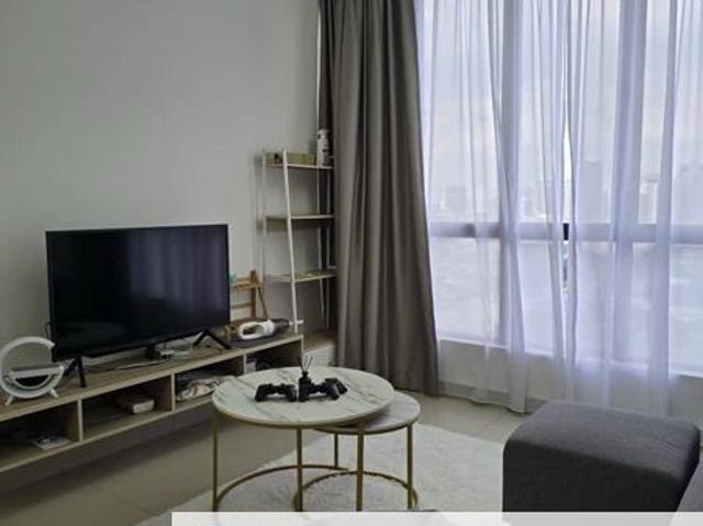 Condominium for rent in Johore Bahru, Johor