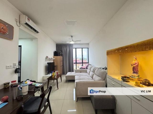 Condominium for sale in Johore Bahru, Johor