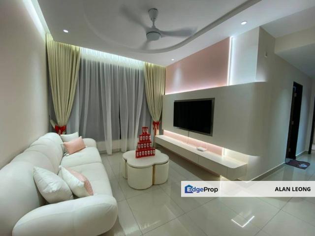 Condominium for rent in Johore Bahru, Johor