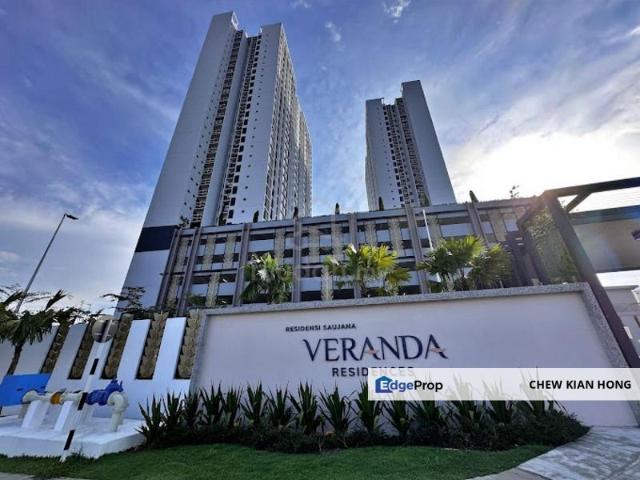 Condominium for sale in Johore Bahru, Johor