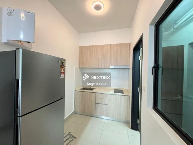 Apartment for rent in Taman Ungku, Johor Bahru