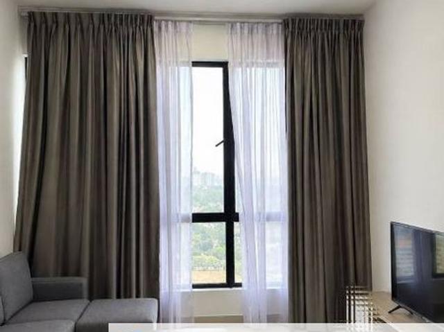 Condominium for rent in Residensi Puncak Saujana (Trellis MBW City), Johor Bahru