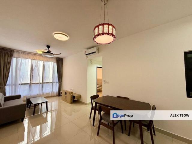 Condominium for sale in Johore Bahru, Johor