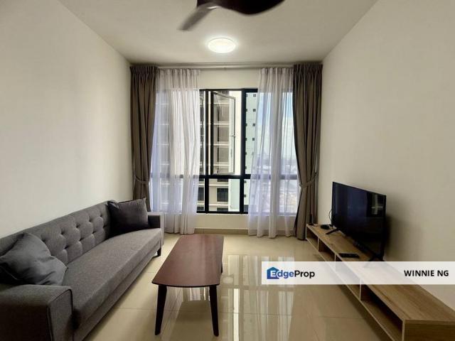 Condominium for rent in Johore Bahru, Johor