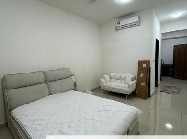 Condominium for rent in Residensi Puncak Saujana (Trellis MBW City), Johor Bahru