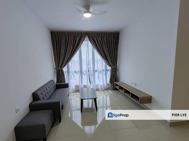 Condominium for rent in Residensi Puncak Saujana (Trellis MBW City), Johor Bahru