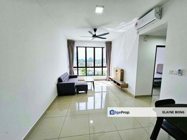Condominium for rent in Johore Bahru, Johor