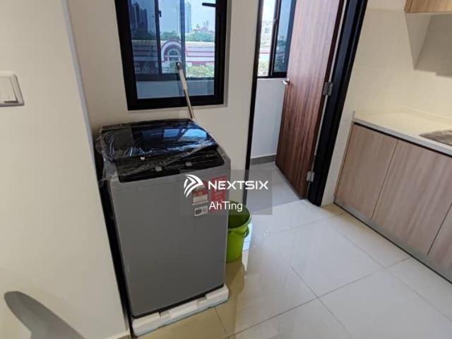 Apartment for rent in Johore Bahru, Johor