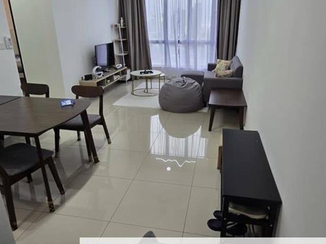 Condominium for rent in Johore Bahru, Johor