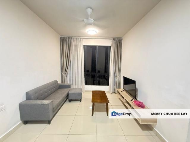 Condominium for rent in Johore Bahru, Johor