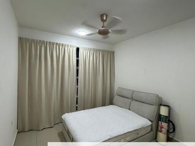 Condominium for rent in Residensi Puncak Saujana (Trellis MBW City), Johor Bahru