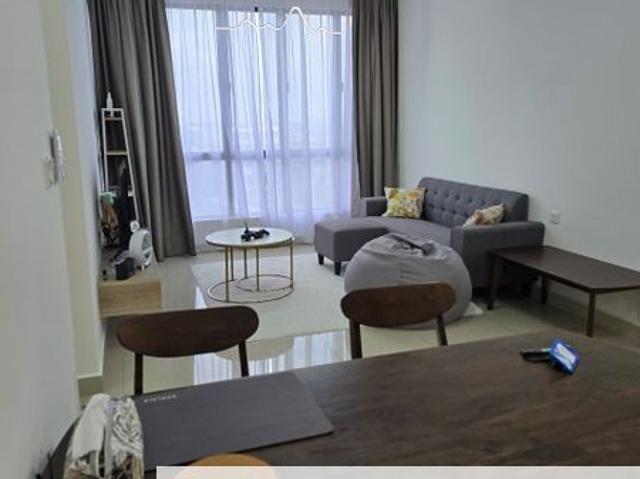 Condominium for rent in Johore Bahru, Johor