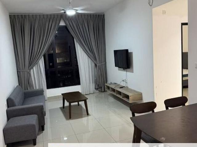 Condominium for rent in Johore Bahru, Johor