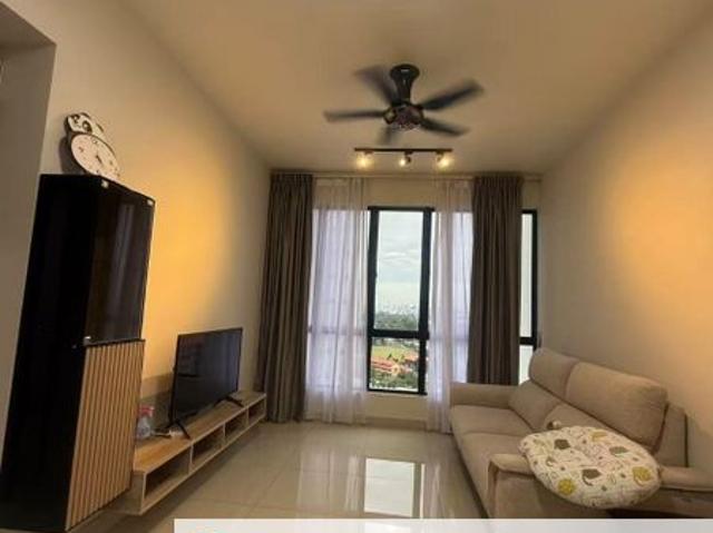 Condominium for sale in Johore Bahru, Johor