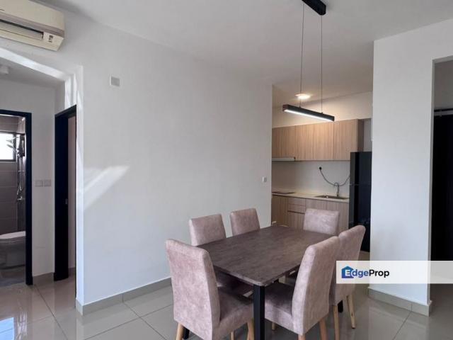 Condominium for rent in Johore Bahru, Johor