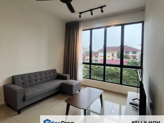 Condominium for rent in Johore Bahru, Johor