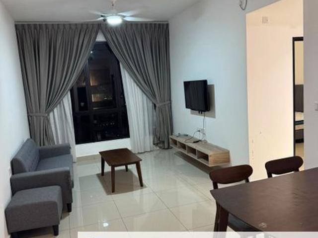 Condominium for rent in Johore Bahru, Johor