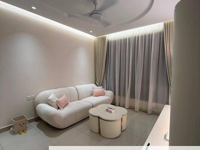Condominium for rent in Johore Bahru, Johor