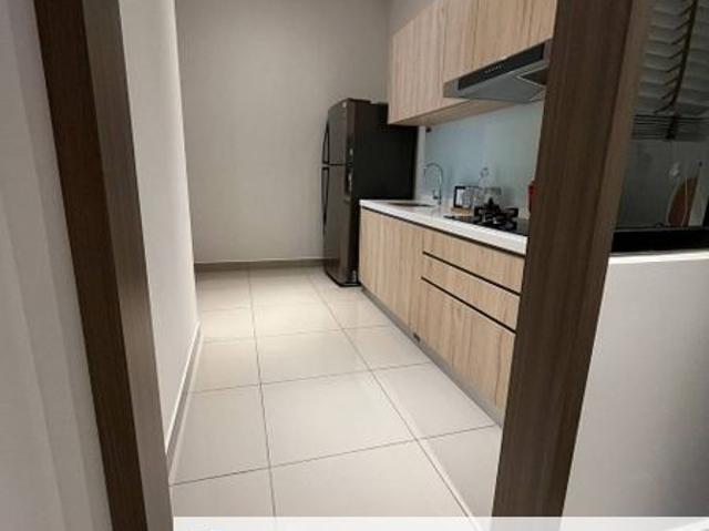 Condominium for sale in Johore Bahru, Johor
