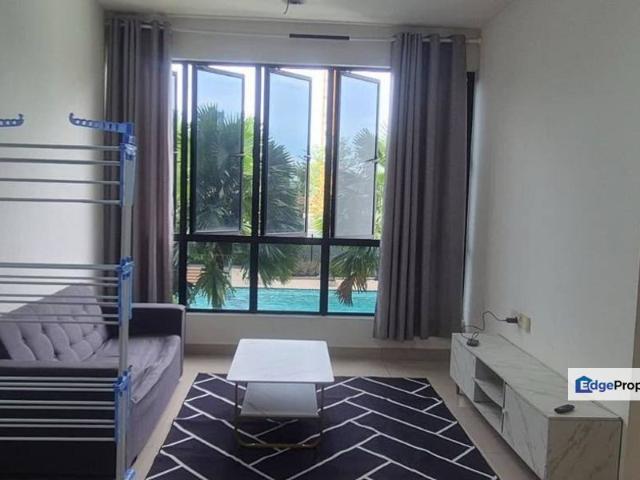 Condominium for rent in Johore Bahru, Johor