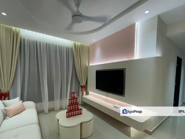 Condominium for rent in Johore Bahru, Johor