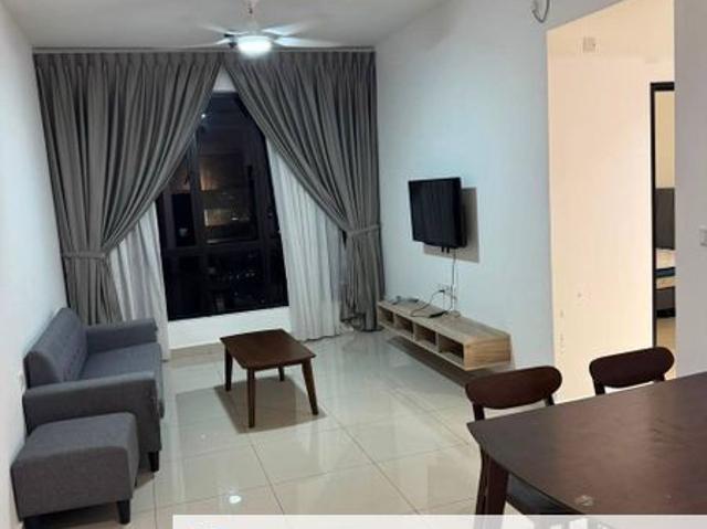 Condominium for rent in Johore Bahru, Johor