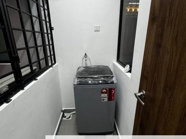 Condominium for rent in Johore Bahru, Johor