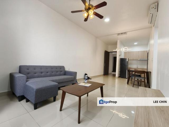 Condominium for rent in Johore Bahru, Johor