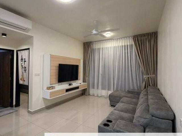 Condominium for rent in Johore Bahru, Johor