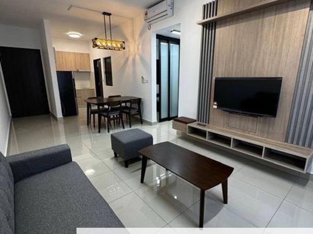 Condominium for rent in Johore Bahru, Johor
