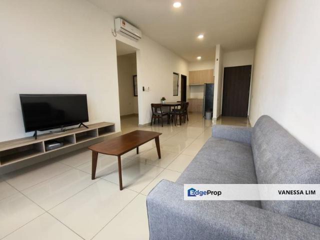 Condominium for rent in Johore Bahru, Johor