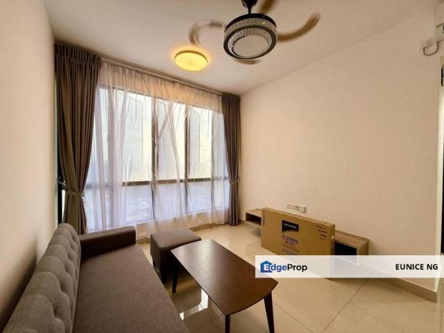 Condominium for sale in Johore Bahru, Johor
