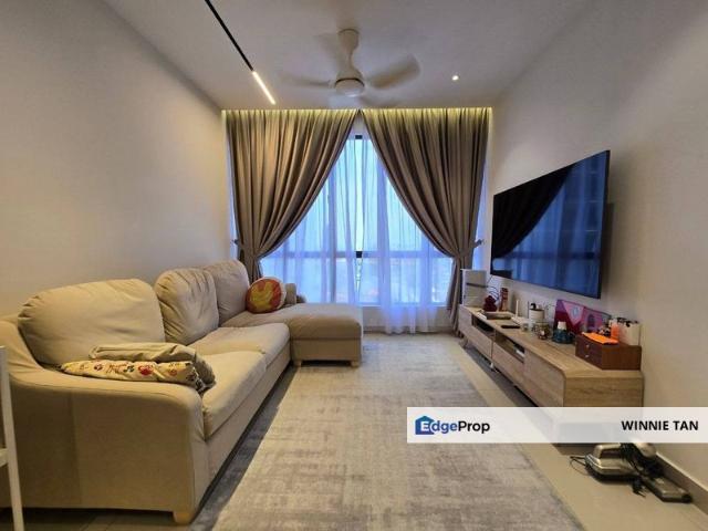 Condominium for sale in Johore Bahru, Johor