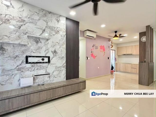 Condominium for sale in Johore Bahru, Johor
