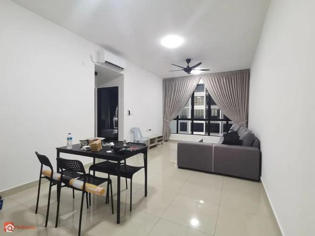 Apartment for rent in Johore Bahru, Johor