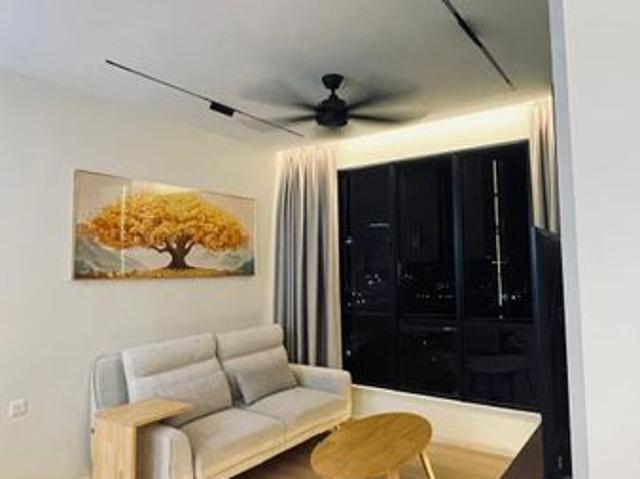 Condominium for sale in Johore Bahru, Johor