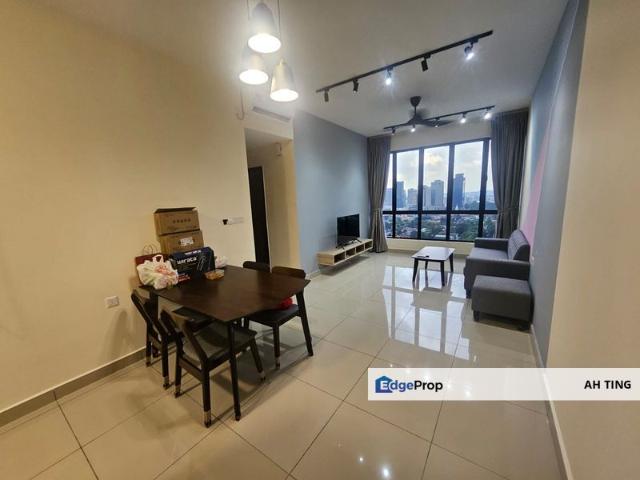 Condominium for rent in Johore Bahru, Johor