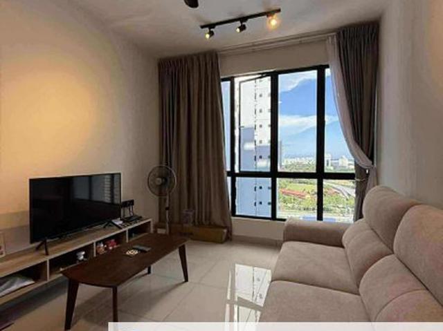 Condominium for sale in Johore Bahru, Johor