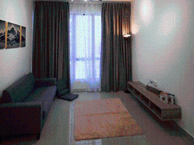 Apartment for rent in Johore Bahru, Johor