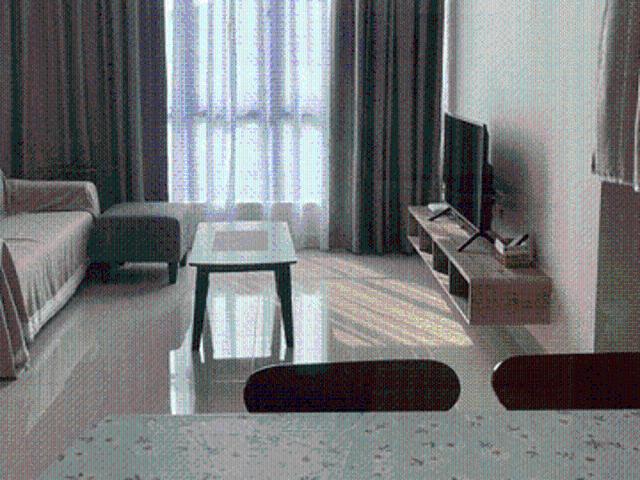 Apartment for rent in Johore Bahru, Johor