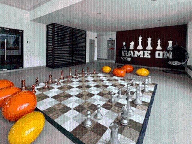 Apartment for rent in Johore Bahru, Johor