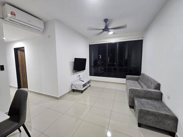 Serviced Residence for sale in Johor Bahru