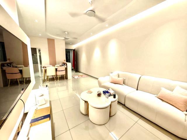 Serviced Residence for rent in Johore Bahru, Johor