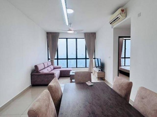 Serviced Residence for rent in Johor Bahru