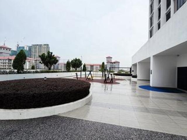 Serviced Residence for rent in Johore Bahru, Johor