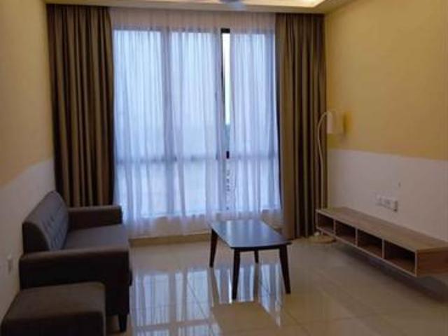 Serviced Residence for rent in Johore Bahru, Johor