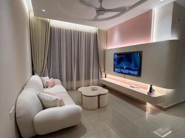 Serviced Residence for rent in Johor Bahru