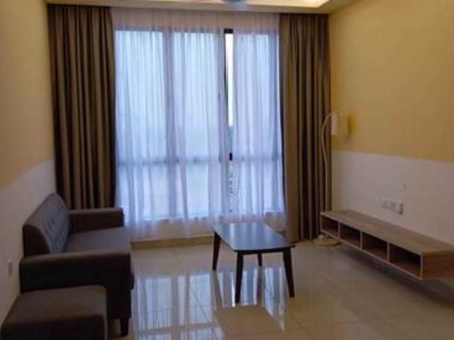 Serviced Residence for rent in Johor Bahru