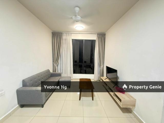 Apartment for rent in Johore Bahru, Johor
